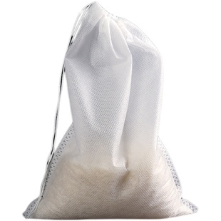 无纺布中药包装袋调料包香料袋一次性过滤袋卤料汤料袋熬药煎药袋