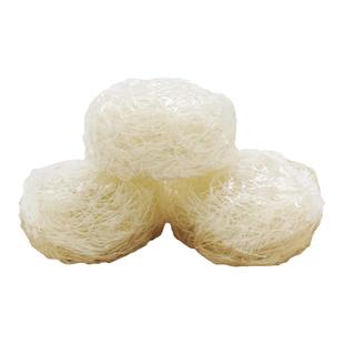 高佬专方便米粉 开水冲泡免煮速食独立包装 过桥米线方便粉丝整箱