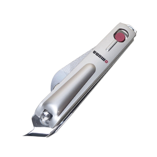 欧美达指甲钳刀剪指甲尖嘴斜平口修脚甲沟家用脚趾钳刀剪去死皮