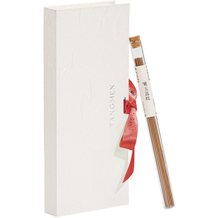 皱玉荔枝｜非遗传承 芽庄沉香草植/纯中药材合香·清馥果香调线香