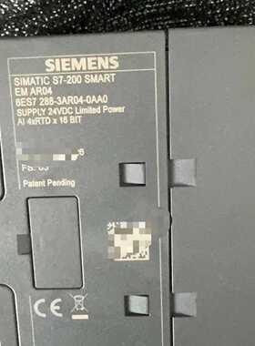 6ES72883AR040AA0裸机拍前询价下单