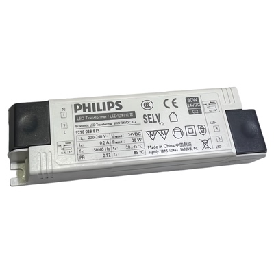 24V变压器珠宝灯线性灯橱柜电源