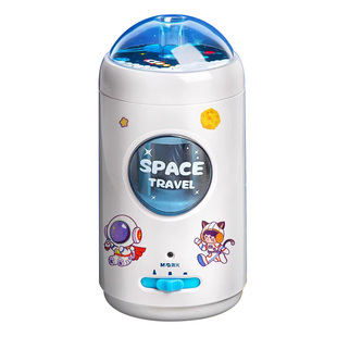 晨光电动削笔机铅笔刀削器全自动充电卷笔刀小学生专用幼儿园儿童削笔刀美术生专用刨笔机2025新款削笔器