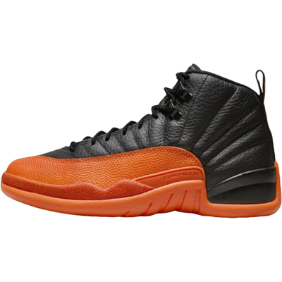 Nike/耐克正品Air Jordan 12女士复古经典弹力篮球鞋FD9101-081