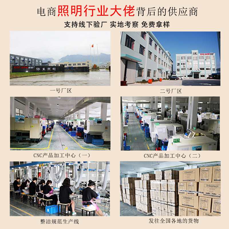 锐豹批发手电筒强光应急手电筒小充电变焦迷你小型家用户外