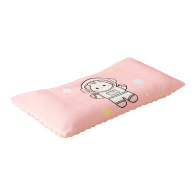 【加绒保暖】儿童枕套加绒枕头套