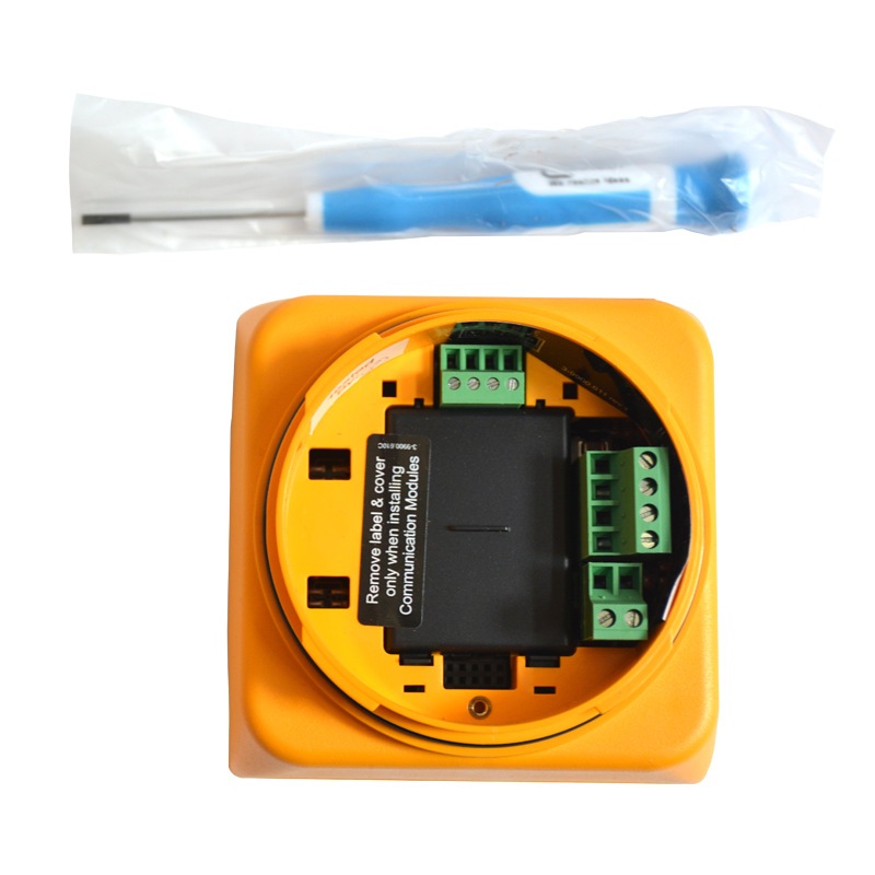 gf仪表Signet变送器3-9900-1变送器现场安装变送器流量单通道