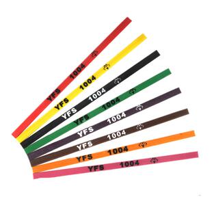 YFS纤维油石文玩玉石翡翠打磨抛光1004 1006 圆D3模具精磨油石条