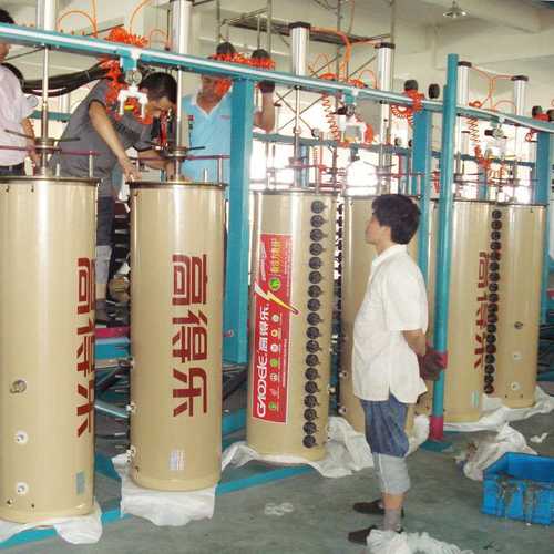 宝丽多厂家直供空气能热泵发泡胶太阳能白料保温材料聚氨酯组合料