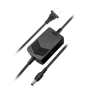 小耳朵监控电源适配器 12V2A室内使用监控摄像机电源稳压器变压器