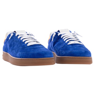 【明星同款】P448 VERT 男款撞色面料Logo尾标运动休闲鞋板鞋