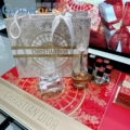 New Christmas limited edition tote bag for 24 years, approximately 27 * 23 * 12cm