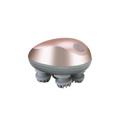 【官方正品】头部按摩器电动揉捏