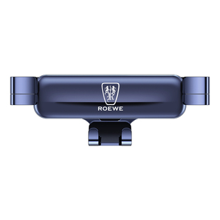 荣威IMAX8手机车载支架专用屏幕款固定导航架汽车内装饰用品大全