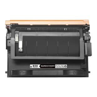 适用惠普M608硒鼓HP LaserJet Enterprise M607 M633 M632打印机粉盒hp m631墨盒m609易加粉晒鼓CF237A芯片