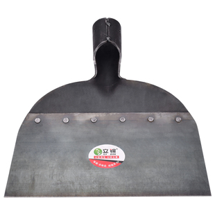 畜牧养殖清洁鸡粪铲农用铲鸡粪工具猪粪清理铲子水泥墙壁加厚铲刀