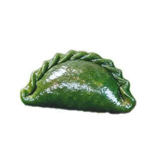 德兴特色传统手工艾青团艾米粿清明果艾糍粑粑沁心峰味艾粿艾米饺