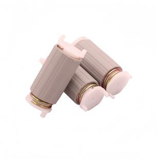 半自动洗衣机甩干桶支架减震器甩干电机弹簧脱水桶电机脚弹簧脚