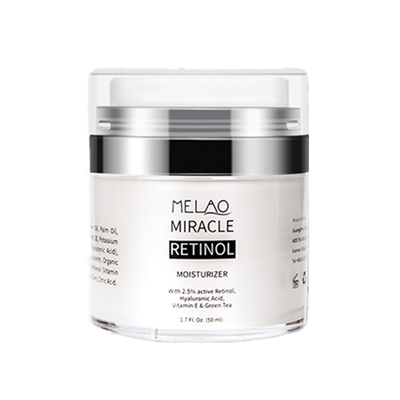 Melao抗皱面霜补水保湿控油抗氧