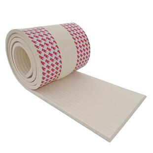 加宽加厚防撞条墙角包边婴儿防撞贴护角飘窗台软包防磕碰保护自粘