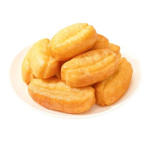 小胖子油条半成品速食空气炸锅食材油炸小吃营养家庭学生早餐家用