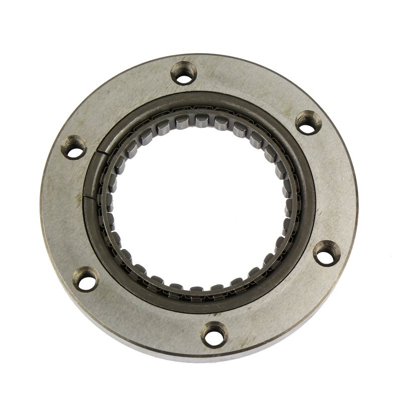 UTV500离合器 cf500沙滩车主动轴超越离合器总成 春风启动盘本体