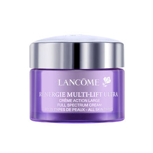 兰蔻塑颜紧致面霜雪花霜小样15ml素颜焕白日晚霜淡化细纹美白抗老