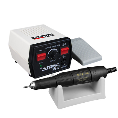 世新204牙机雕刻机翡翠玉雕木雕