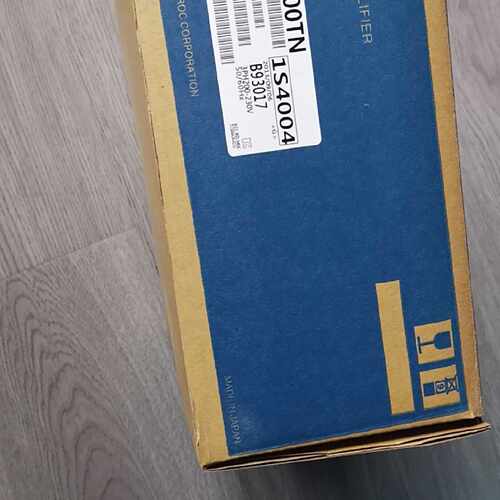 议价MR-J3-22KB(GA)三菱伺服驱动器