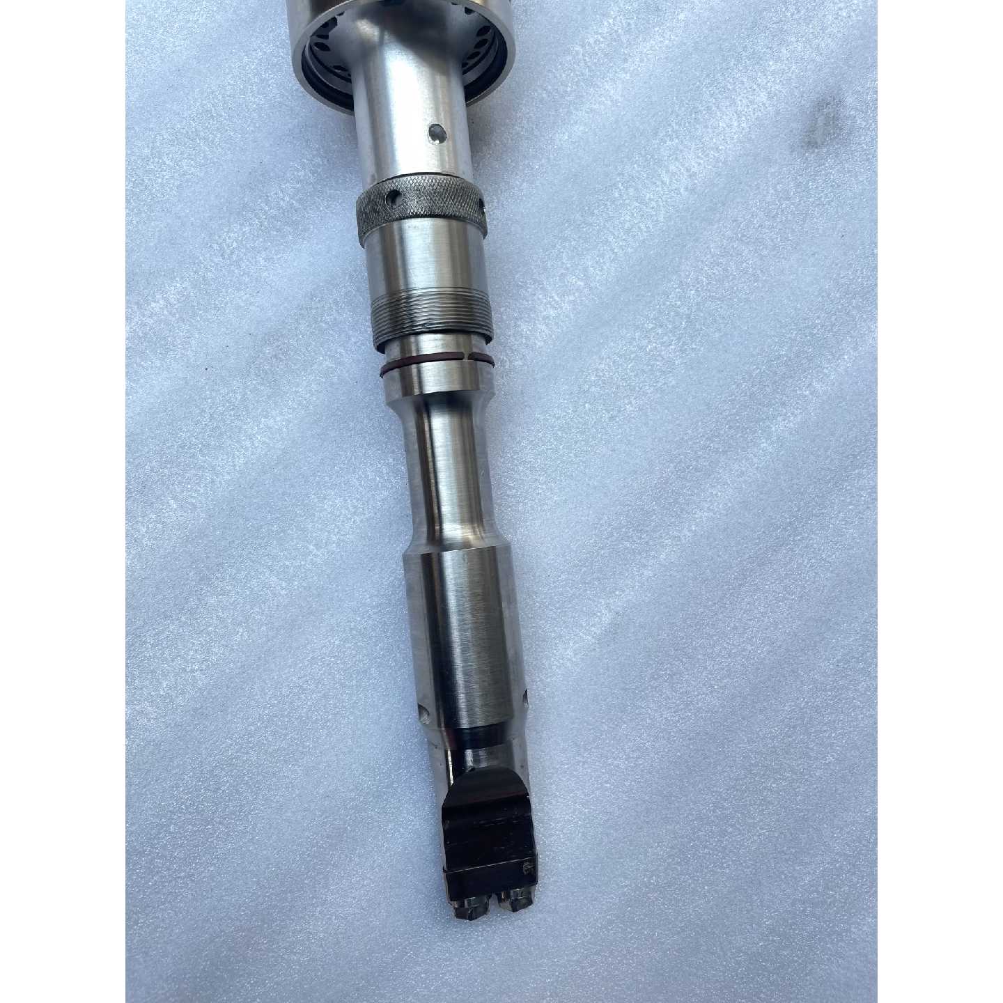 议价SERIAL超声波换能器CV294,,二手拆机,有损坏看图8