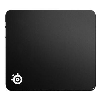 steelseries赛睿QckHeavy M/L鼠标垫电竞FPS游戏专用顺滑锁边加厚