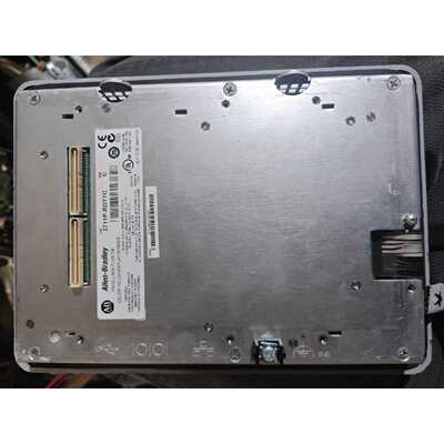 议价AB触摸屏2711PRDT7C2711PRP1适用