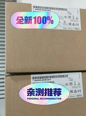 6GK5206-2BS00-2AC2 全新正品  保内现货