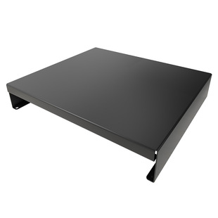 苏泊尔厨房灶台遮挡置物架燃气灶盖板罩家用电磁炉支架子煤气架托