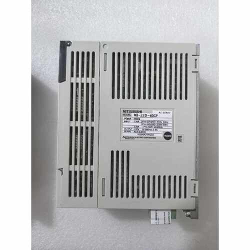 议价三菱驱动器MR-J2S-40CP/40CP-S212/70CP/200CP/350CP-S084/S1