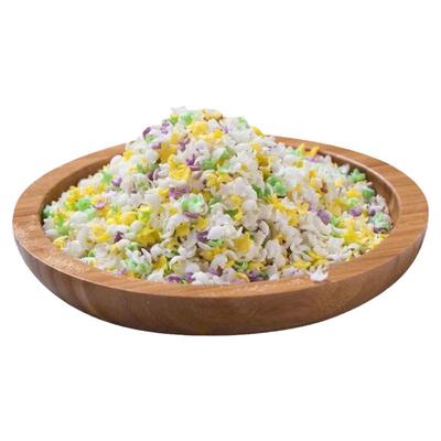 佳味帮五彩面包糠星星糠炸香蕉