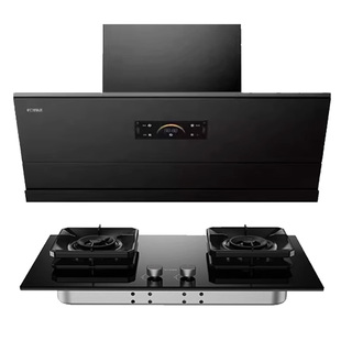 【新品】方太JCD18TB变频抽吸油烟机燃气灶套餐厨房家用烟灶套装