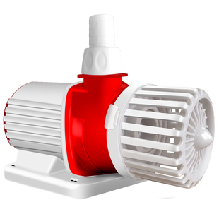 博特水陆两用循环泵低吸小型家用抽水潜水静音水族箱鱼缸变频水泵