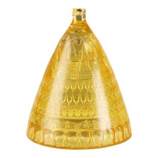 五彩风擦擦模具语狮子缩微经文佛塔塔尔如来八塔水琉璃防晒悬挂