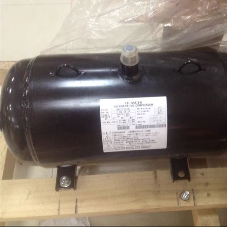 G1000EL-160D3 G1200EL-180D3 G1500EL-180D3原装日立卧式压缩机