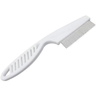 宠物除蚤梳子狗狗猫咪除跳蚤虱子去浮毛梳猫咪掉毛清洁器用品大全