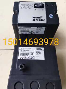 议价IFS258-5/1WZ点火控制器IFS244-5/1W点火控制器IFS258控制器