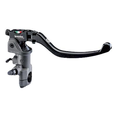 布雷博改装上泵RCS小牛九号电摩