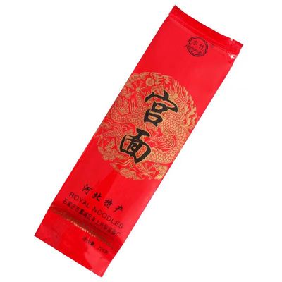 河北特产丰竹藁城宫面纯手工225g