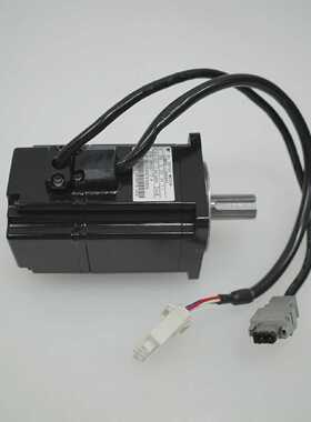 YASKAWA SIGMA2 Used SGMAH-02AAA41 200W 200V AC SERVO MOTOR M