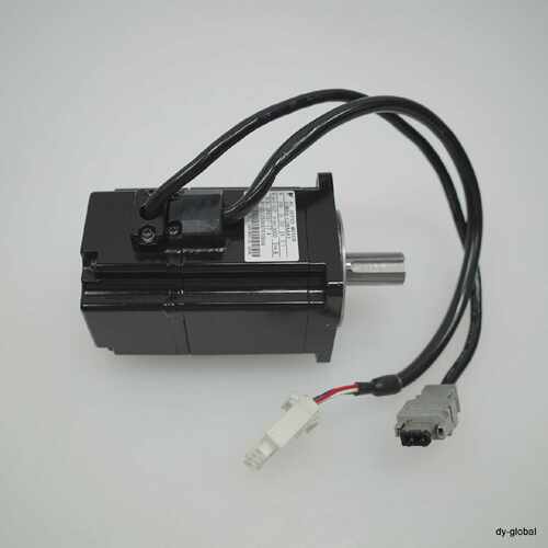 YASKAWA SIGMA2 Used SGMAH-02AAA41 200W 200V AC SERVO MOTOR M