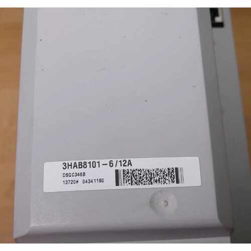 询价-3HAB8101-6/12A DSQC346B