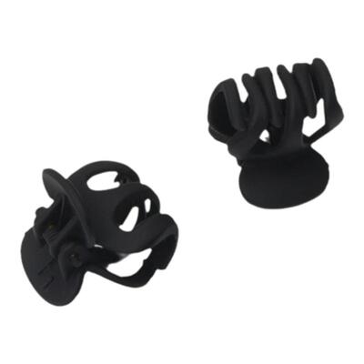 周扬青同款发夹抓夹迷你可爱