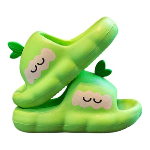 女童儿童拖鞋宝宝女孩夏季可爱室内家居洗澡防滑女中大童一字拖鞋