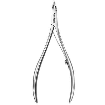 死皮剪美甲店专用去死皮手指甲